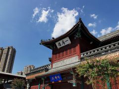 -天津大悲禅院