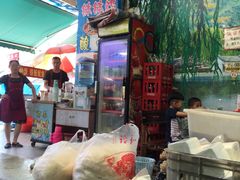 -古真记钵钵鸡(老公园店)
