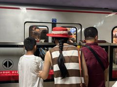 -王府井(地铁站)