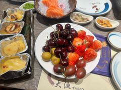-大渔铁板烧(海雅缤纷城店)