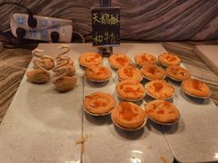 -威海蓝海御华大饭店·蓝钻美食自助百汇