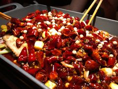 -章吴记喜瑞餐厅(东东城店)