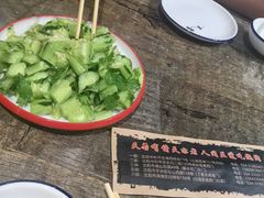 -鸽子窝专业烧烤店(长白店)