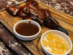 现烤宜良小麻鸭-熙楼(翠湖店)