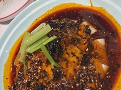 -大厨小馆(华阳城店)