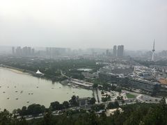 -云龙山