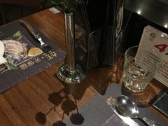 -食间牛排(湖西路店)