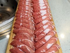 局气大板羊肉-阳坊胜利涮羊肉(阳坊老店)