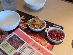 -大师兄·西北小馆(金湾华发商都店)
