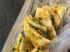 -咏春葱油饼(德政中路店)