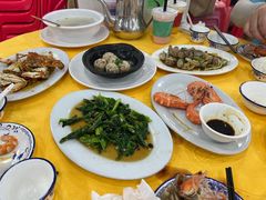-秋姐美食店(旅游大道店)