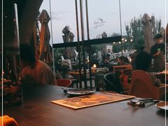 -Lets burger非常汉堡·环球风味(蓝色港湾店)