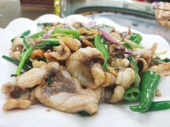 -红日饭店(裕隆三路店)