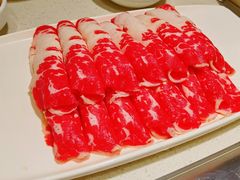 -海底捞火锅鲜切牛肉主题店(长寿路店)