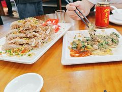 -醉壹号海鲜大排档(厦门美食地标店)