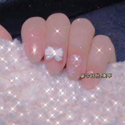 -JX今喜美甲美睫