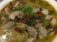 -廖老妈蹄花(中海国际店)