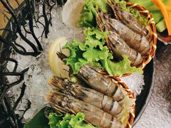 -湊湊火锅·茶憩(打浦桥日月光店)