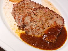 -波特曼西餐厅(中央大街店)