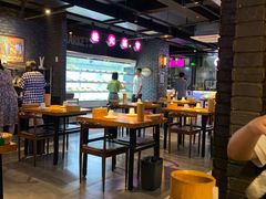 大堂-搓火大都会(广安门总店)
