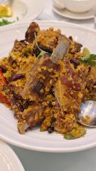 -北京嘉里大酒店·宴会厅婚宴·户外婚礼·生日宴