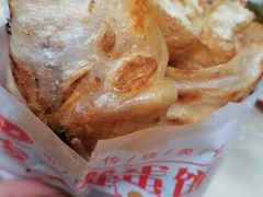 -海燕家人灌蛋饼(凤凰街店)