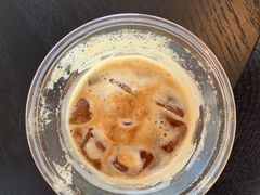 -M Stand(杭州金沙湖公园店)