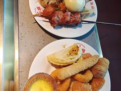 -银泰百货(海宁店)