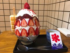 -WONDER ICE 萬得冰田(建設路总店)