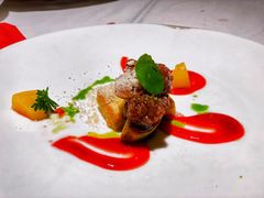 -燃扒房Steakhouse(皇庭店)