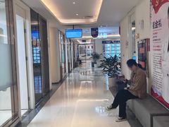 -柏乐口腔(南宁总院)