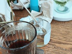 -Nirvana Cafe&Bar(北仓文创街区店)