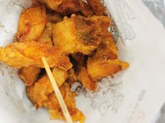 -傅强排骨(成都总店)