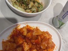 -绿草地·湘菜(酃湖师院店)