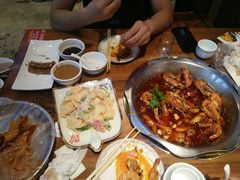 -槐店王婆大虾(开发区店)