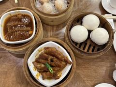 -潮福城大酒楼·潮粤菜·港式点心(阳光城店)