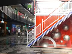 -江燕路万科里