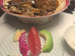 -太极·粤菜餐厅(亚运村鸟巢店)