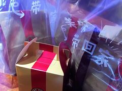 曲奇榴莲泡芙-西树泡芙(正佳店)