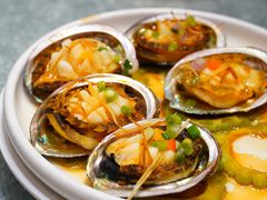 -79号渔船海鲜饭店(岗厦店)