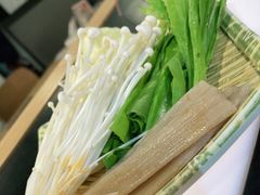 -鱼酷活鱼烤鱼(梅江印象城店)