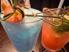 -bluefrog蓝蛙(水游城店)