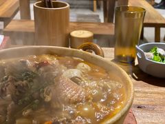 -十六蒲(桂林路店)