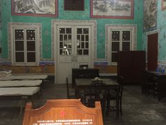 -红军总政治部旧址