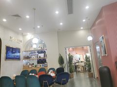 -海马体照相馆(上海宝山万达广场店)