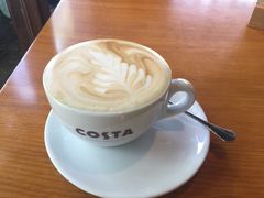 -COSTA COFFEE(西湖天地店)