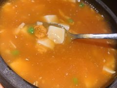 -童年小筑餐厅(申花路店)