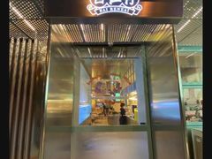 门面-白仁仔· 活烤海鲜 宵夜(豫园店)