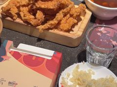 -锦城印象火锅(天府三街店)