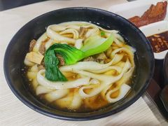 -东方削面(迎泽街店)